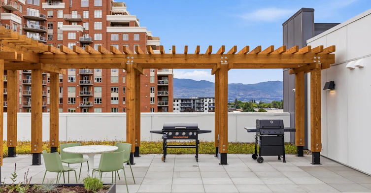 516-1110 Lawson Avenue, Kelowna, BC, V1Y 6T6 - 20