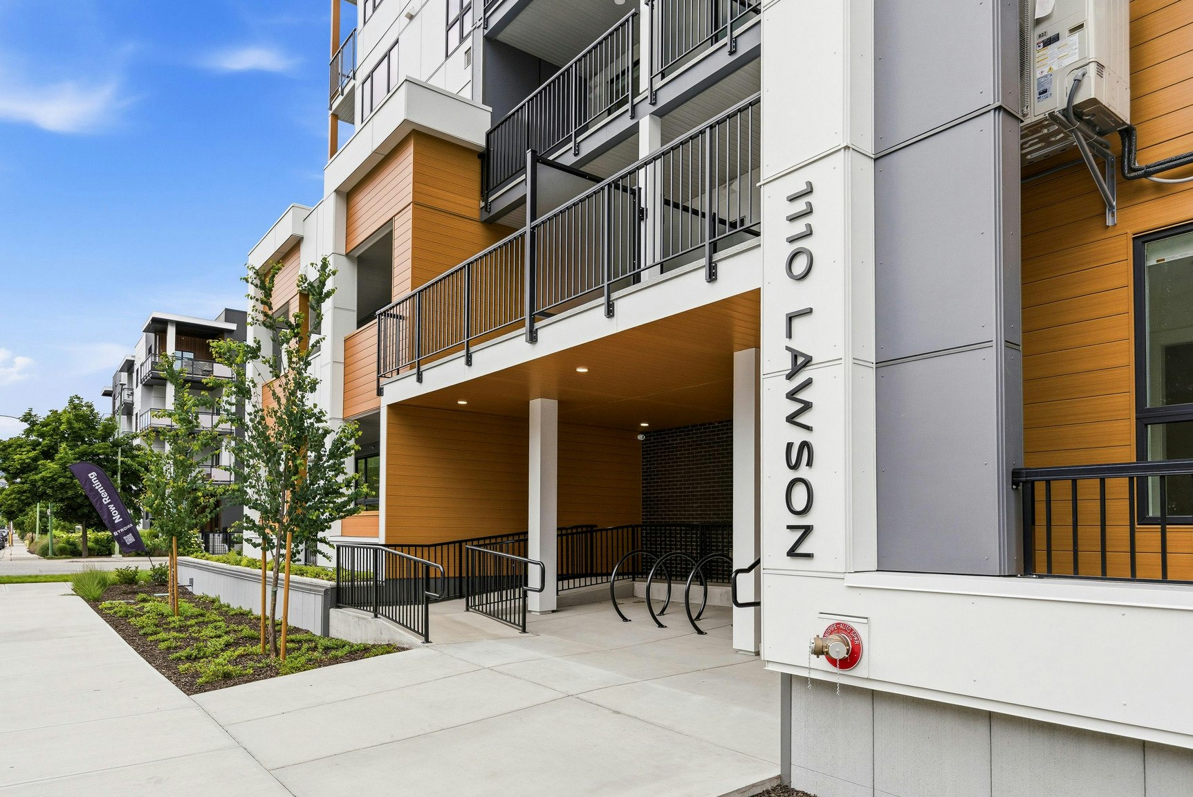 516-1110 Lawson Avenue, Kelowna, BC, V1Y 6T6 - 2
