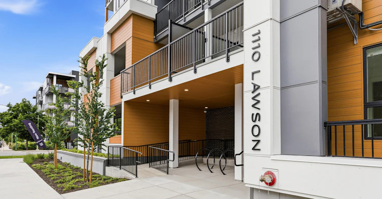 516-1110 Lawson Avenue, Kelowna, BC, V1Y 6T6 - 2