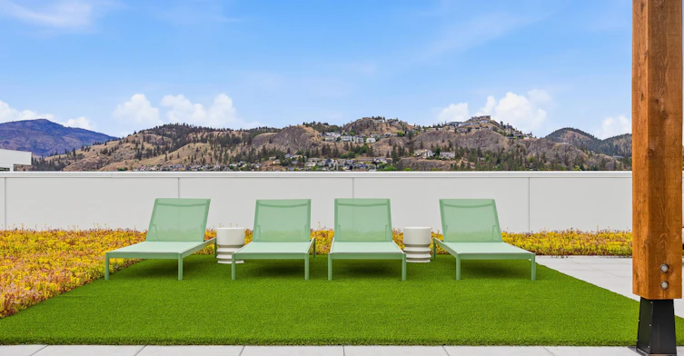 516-1110 Lawson Avenue, Kelowna, BC, V1Y 6T6 - 22