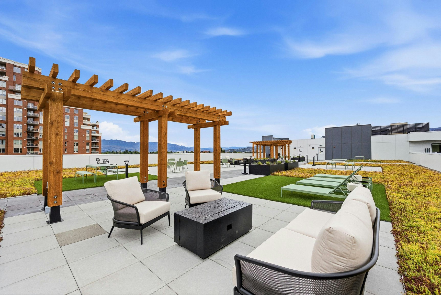 516-1110 Lawson Avenue, Kelowna, BC, V1Y 6T6 - 18