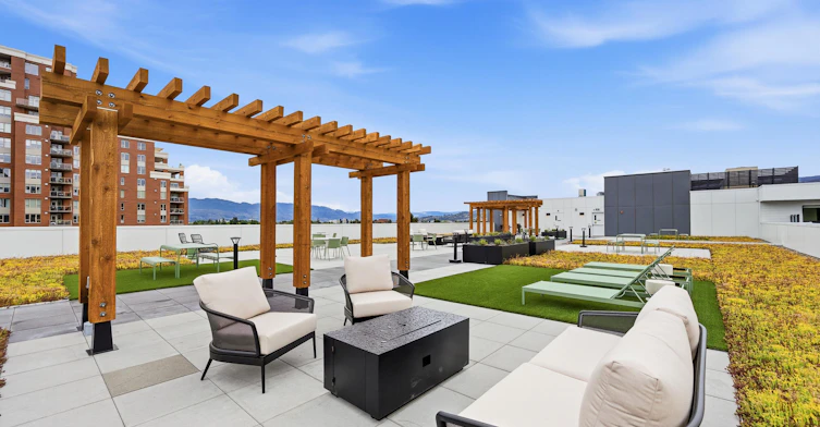 516-1110 Lawson Avenue, Kelowna, BC, V1Y 6T6 - 18