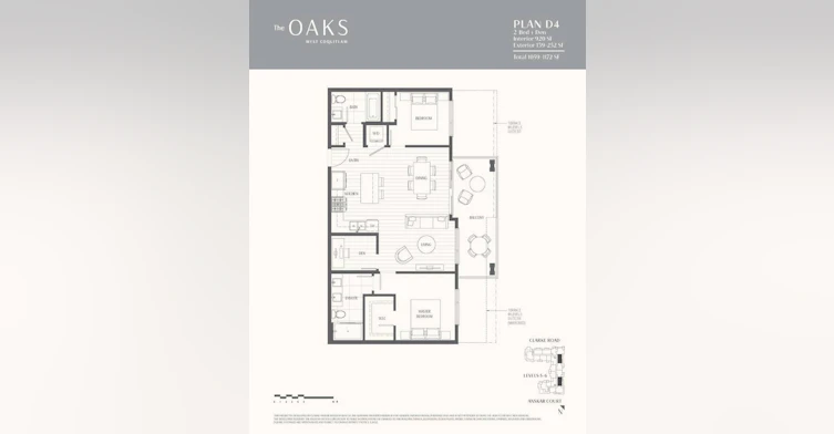 721 Anskar Court, Coquitlam, BC, V3J 0L4 - 2