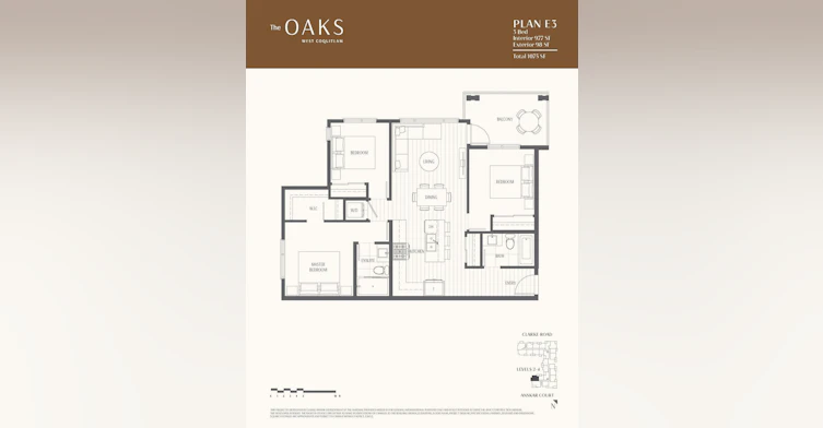 424-721 Anskar Court, Coquitlam, BC, V3J 0L4 - 2