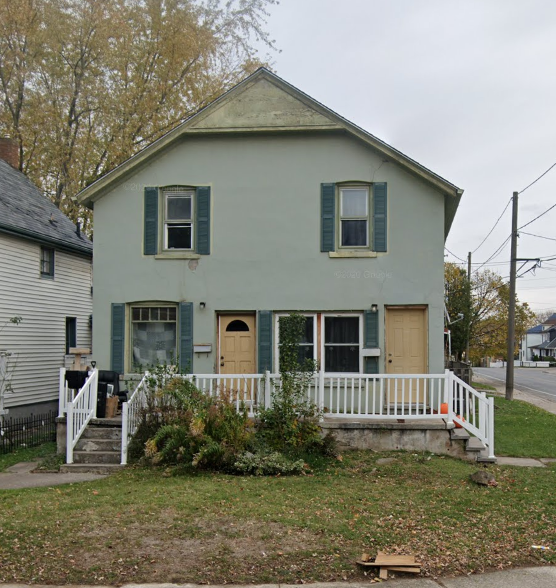 4788 Third Avenue, Niagara Falls, ON, L2E 4L6