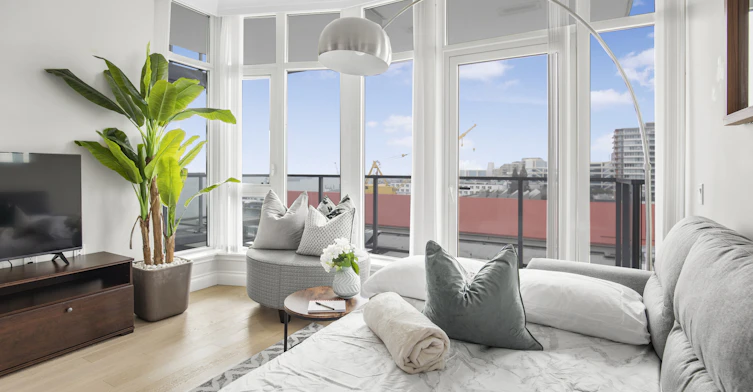 xxx-175 Victory Ship Way, North Vancouver, BC, V7L 0G1 - 6