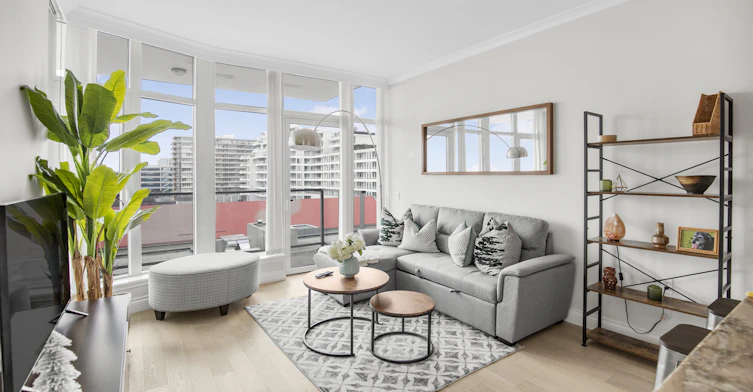 xxx-175 Victory Ship Way, North Vancouver, BC, V7L 0G1 - 4