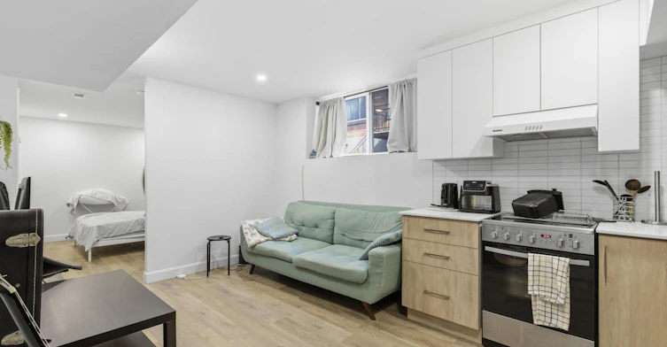 37-3800 Dupuis Avenue, Montréal, QC, H3T 1E6 - 2
