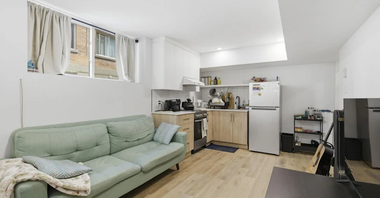 37-3800 Dupuis Avenue, Montréal, QC, H3T 1E6 - 3