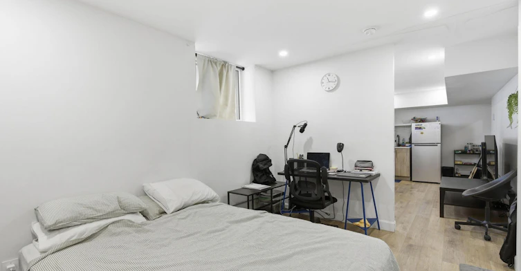 37-3800 Dupuis Avenue, Montréal, QC, H3T 1E6 - 6
