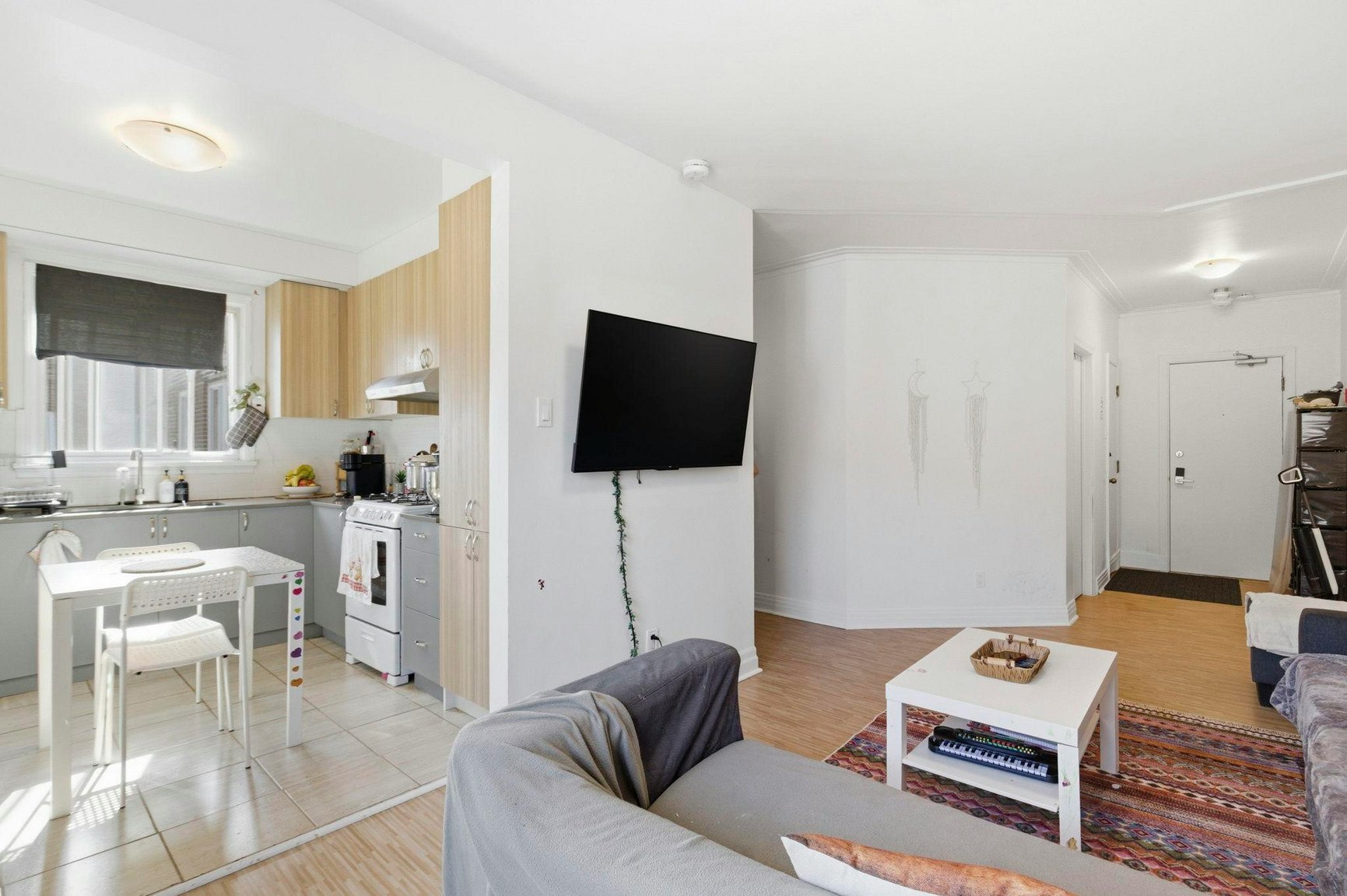 27-3800 Dupuis Avenue, Montréal, QC, H3T 1E6 - 3