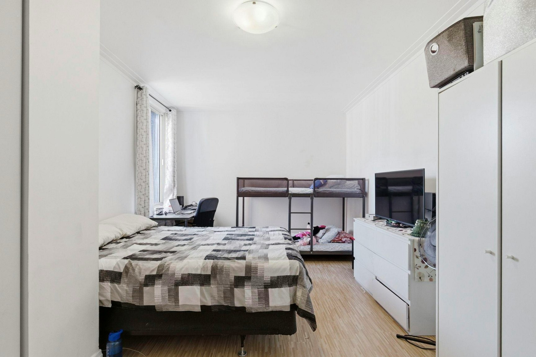 27-3800 Dupuis Avenue, Montréal, QC, H3T 1E6 - 5