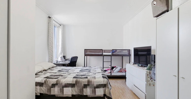 27-3800 Dupuis Avenue, Montréal, QC, H3T 1E6 - 5
