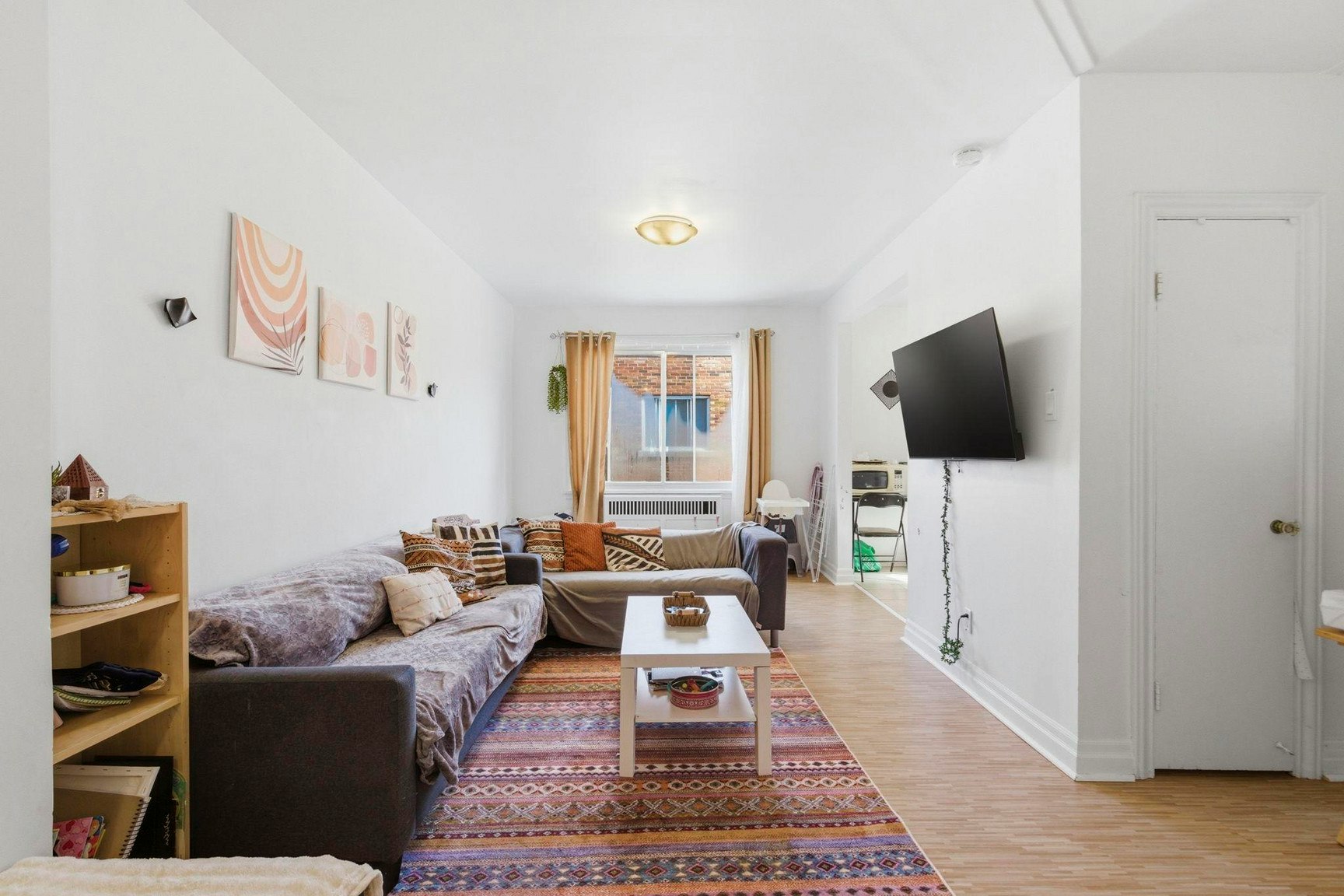 27-3800 Dupuis Avenue, Montréal, QC, H3T 1E6 - 2