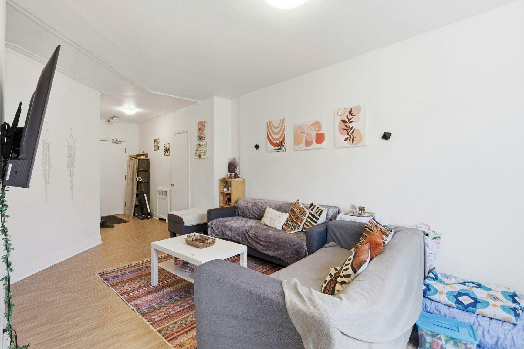 27-3800 Dupuis Avenue, Montréal, QC, H3T 1E6