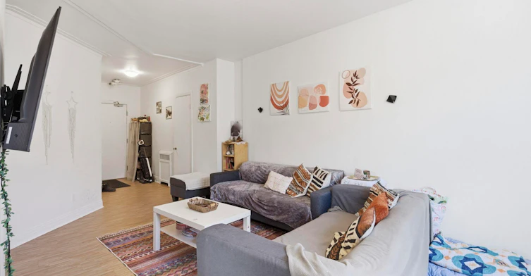 27-3800 Dupuis Avenue, Montréal, QC, H3T 1E6