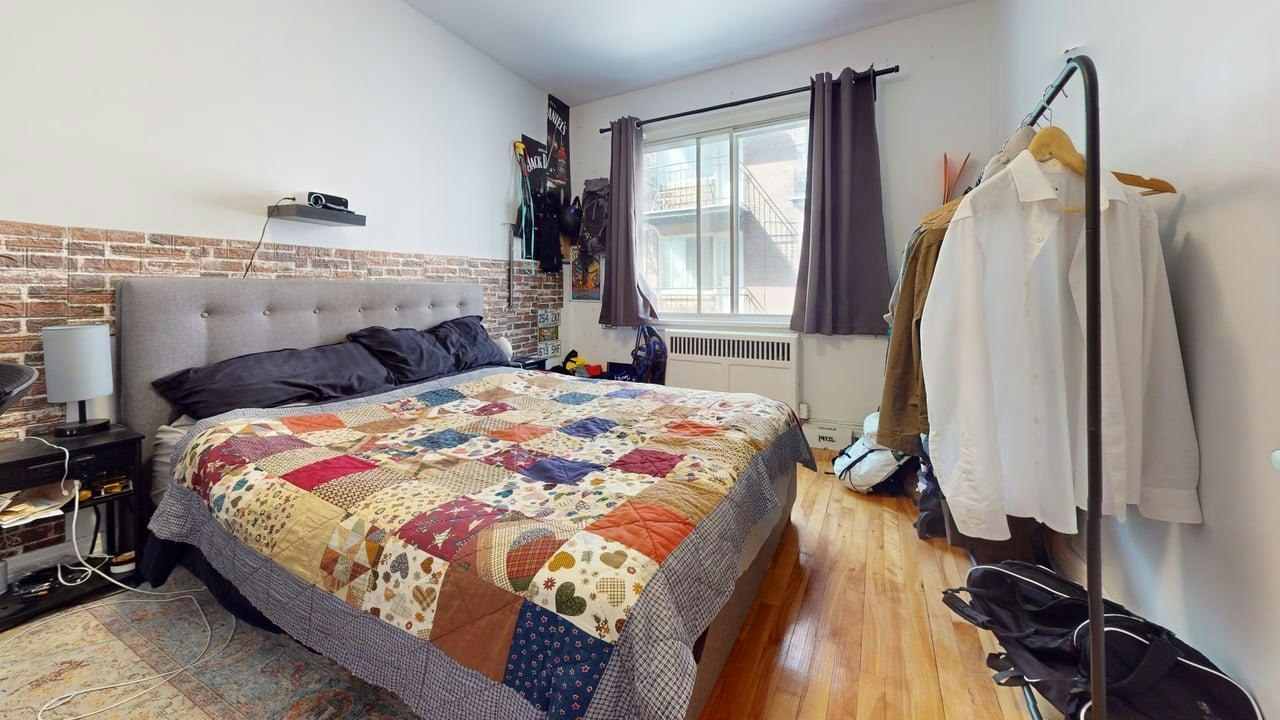 5-3800 Dupuis Avenue, Montréal, QC, H3T 1E6 - 3