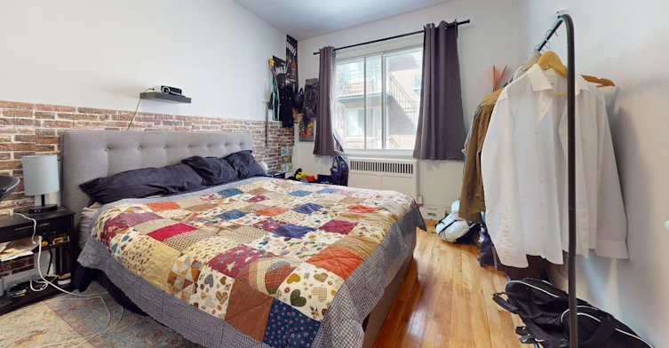 5-3800 Dupuis Avenue, Montréal, QC, H3T 1E6 - 3