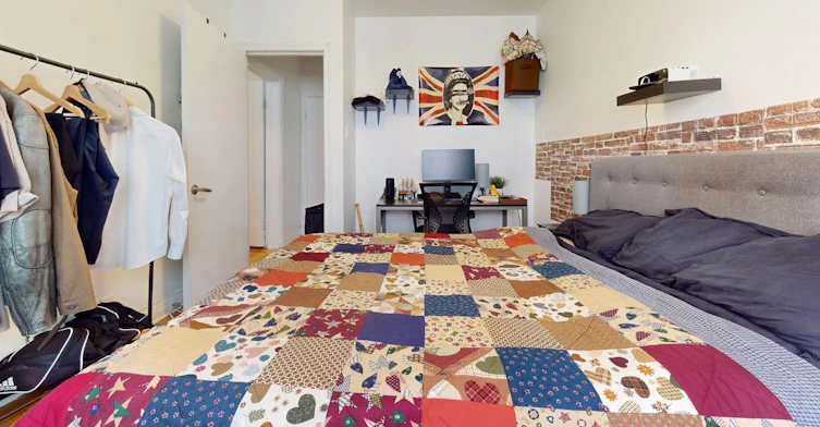 5-3800 Dupuis Avenue, Montréal, QC, H3T 1E6 - 6