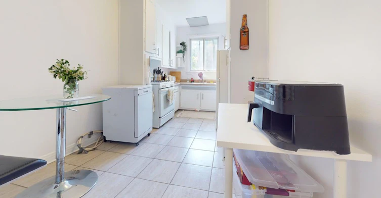5-3800 Dupuis Avenue, Montréal, QC, H3T 1E6 - 9