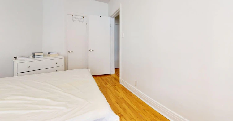 5-3800 Dupuis Avenue, Montréal, QC, H3T 1E6 - 2