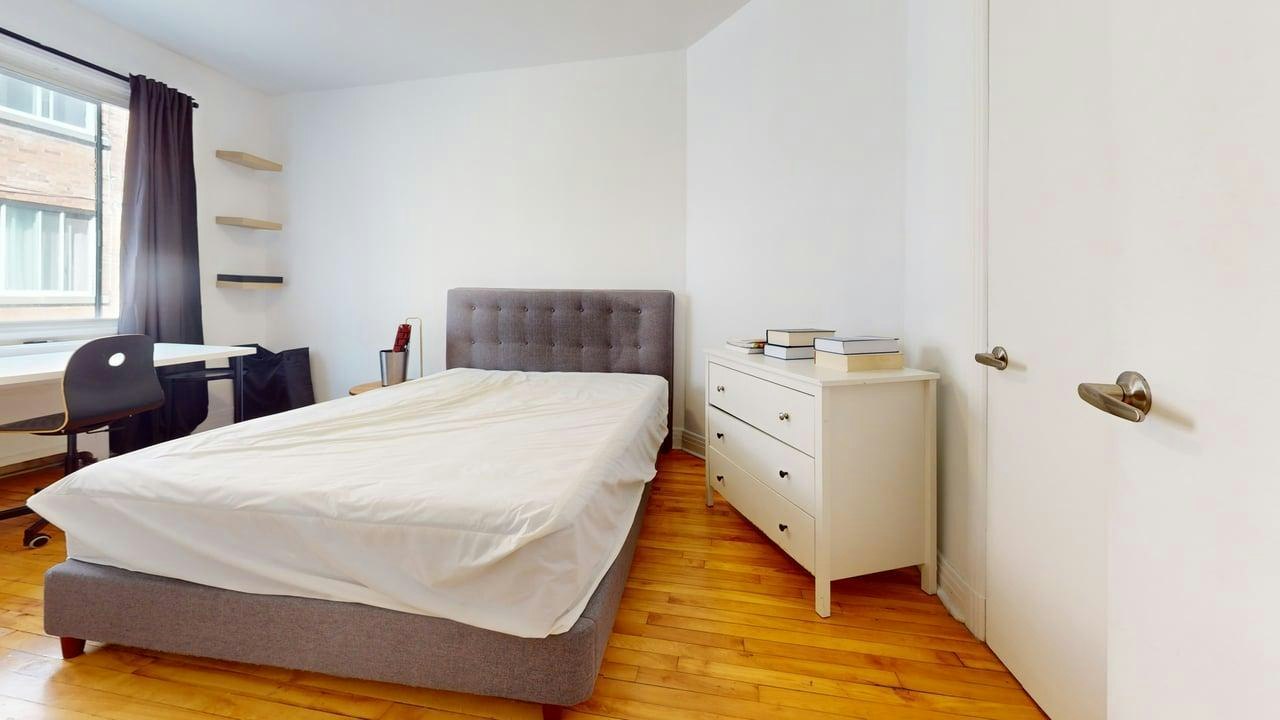 5-3800 Dupuis Avenue, Montréal, QC, H3T 1E6 - 4