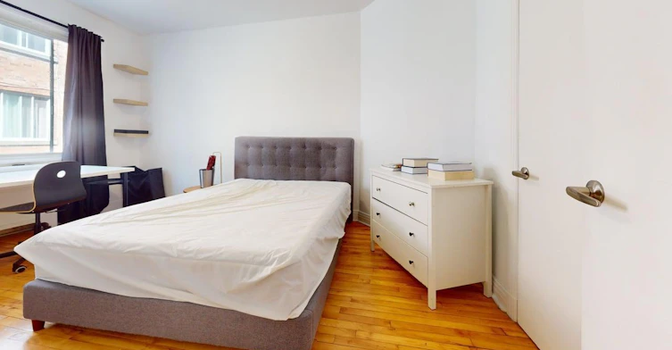 5-3800 Dupuis Avenue, Montréal, QC, H3T 1E6 - 4