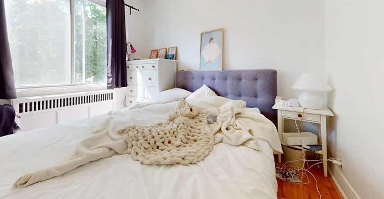 5-3800 Dupuis Avenue, Montréal, QC, H3T 1E6 - 5
