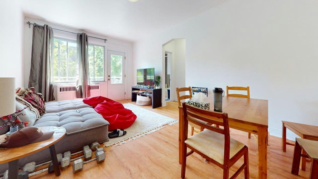 5-3800 Dupuis Avenue, Montréal, QC, H3T 1E6 - 8