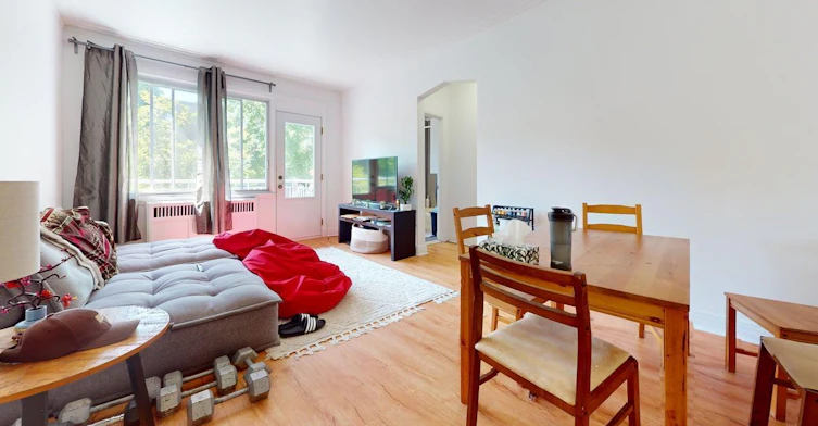 5-3800 Dupuis Avenue, Montréal, QC, H3T 1E6 - 8