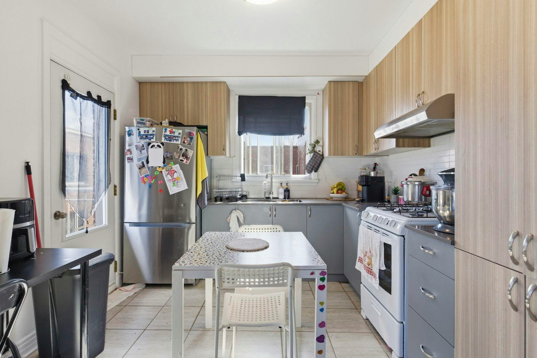 6-3800 Dupuis Avenue, Montréal, QC, H3T 1E6 - 2