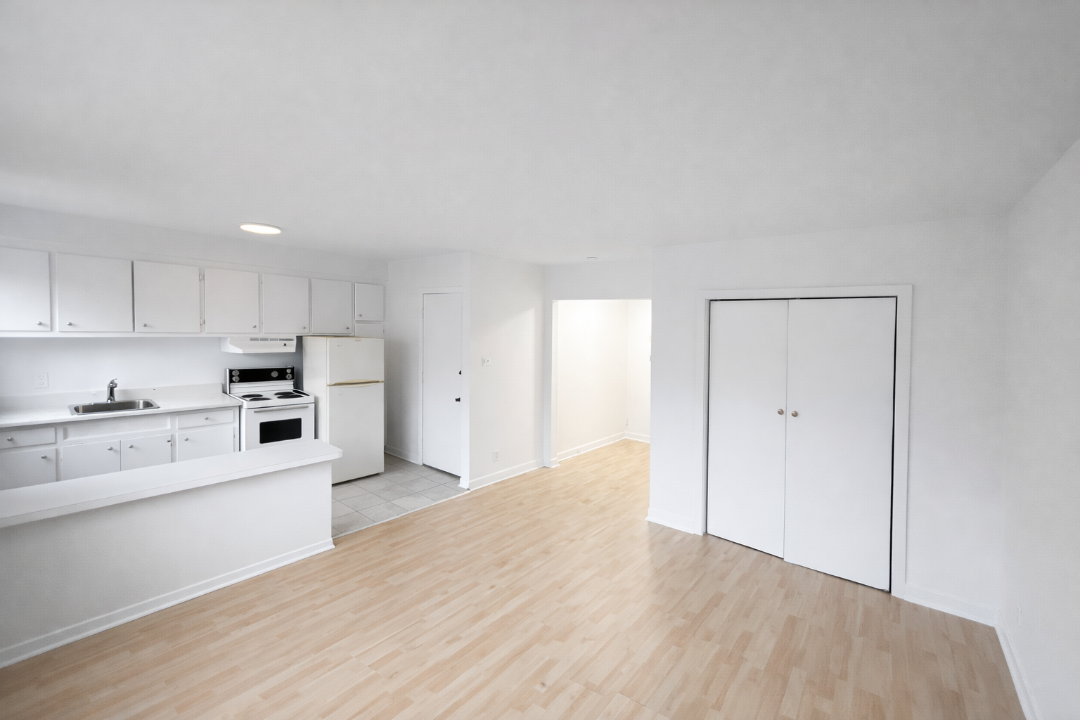 4304-15-4304 Pierre De Coubertin Avenue, Montréal, QC, H1V 1A6