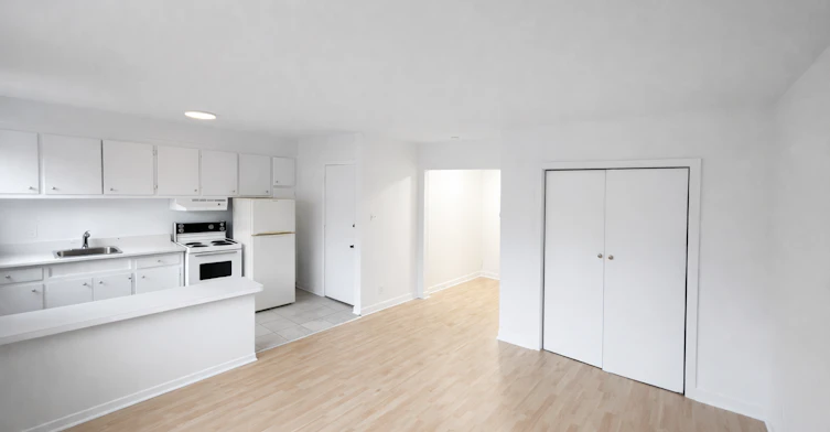 4304-15-4304 Pierre De Coubertin Avenue, Montréal, QC, H1V 1A6