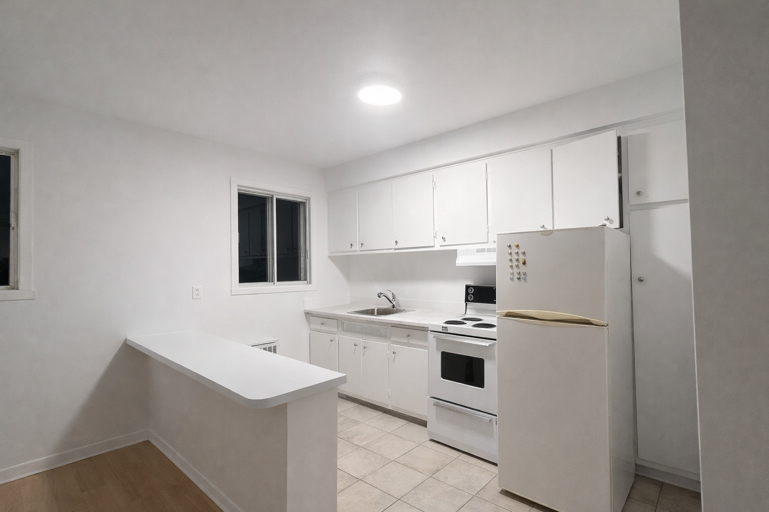 4304-15-4304 Pierre De Coubertin Avenue, Montréal, QC, H1V 1A6 - 3