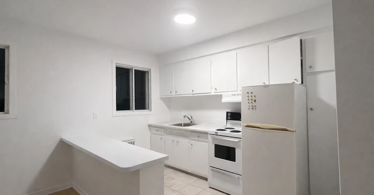 4304-15-4304 Pierre De Coubertin Avenue, Montréal, QC, H1V 1A6 - 3