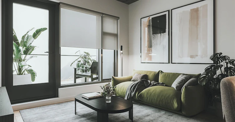 212-2100 René Rue, Longueuil, QC, J4K 0C7 - 8