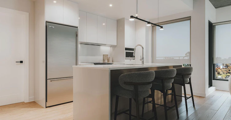 702-2100 René Rue, Longueuil, QC, J4K 0C7 - 11