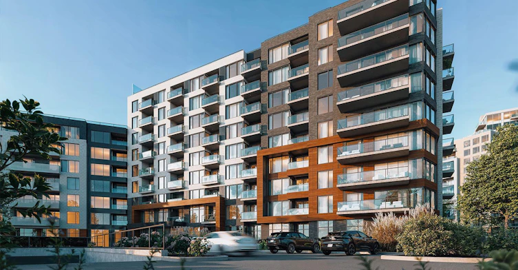 806-2100 René Rue, Longueuil, QC, J4K 0C7 - 15