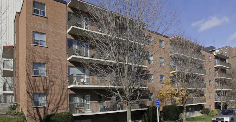 12 Park Street East, Mississauga, ON, L5G 1L5 - 8