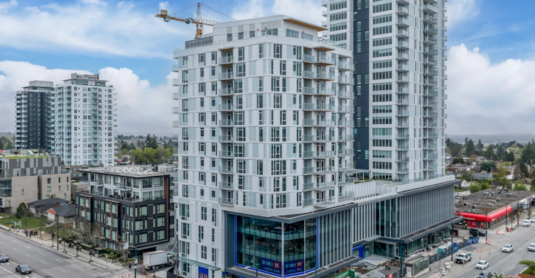 506-492 West 41st Avenue, Vancouver, BC, V5Y 2S7 - 2