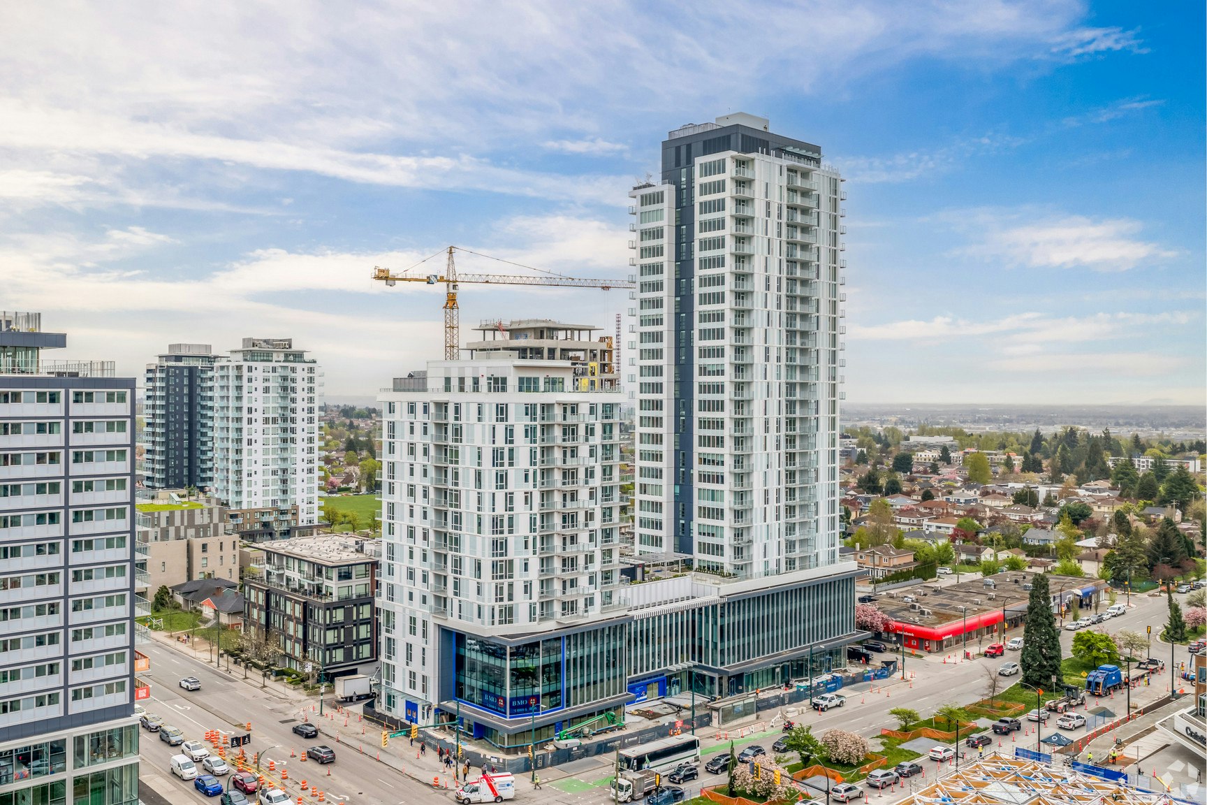 702-492 West 41st Avenue, Vancouver, BC, V5Y 2S7