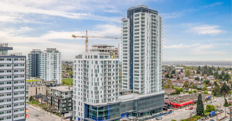 702-492 West 41st Avenue, Vancouver, BC, V5Y 2S7