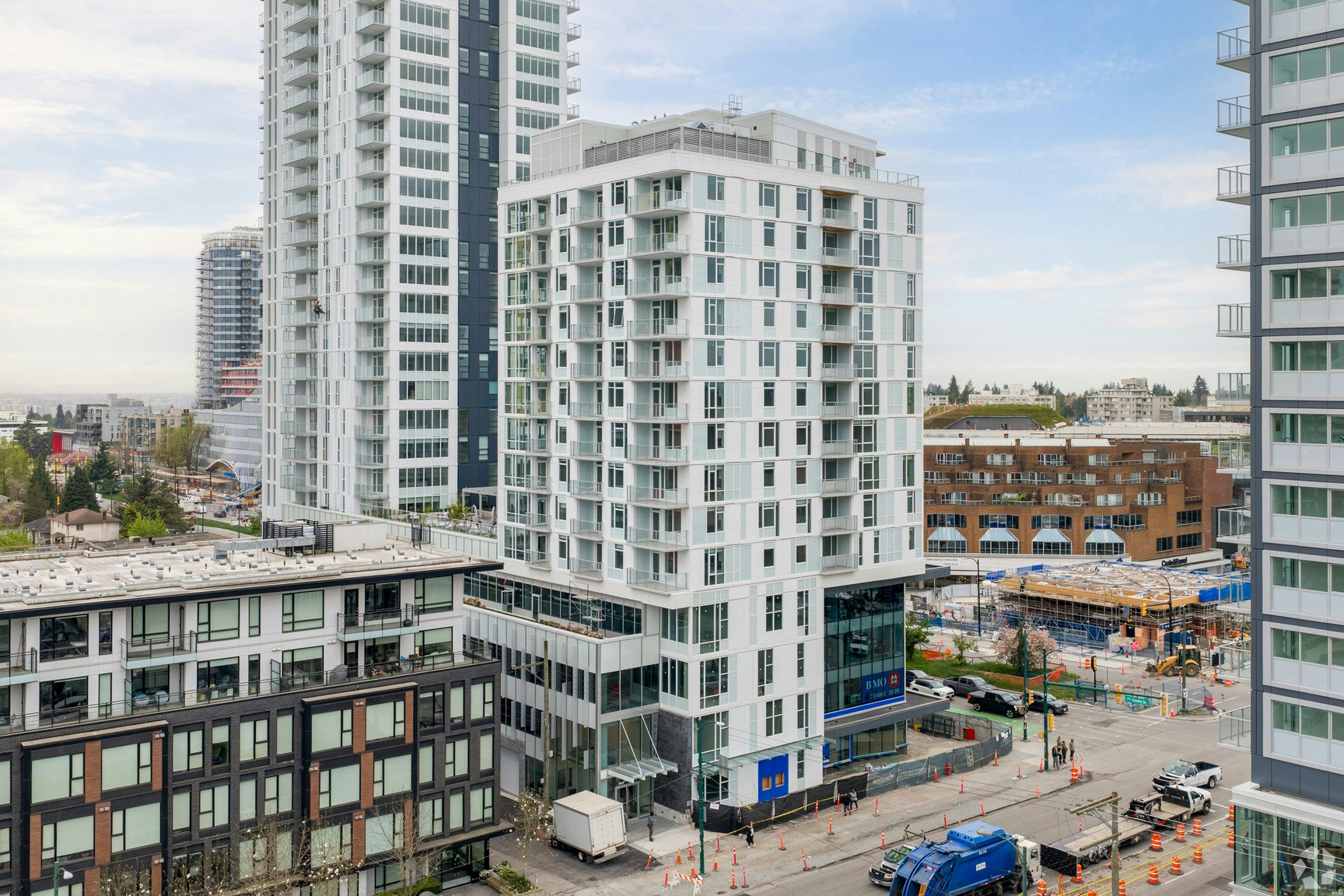 702-492 West 41st Avenue, Vancouver, BC, V5Y 2S7 - 3
