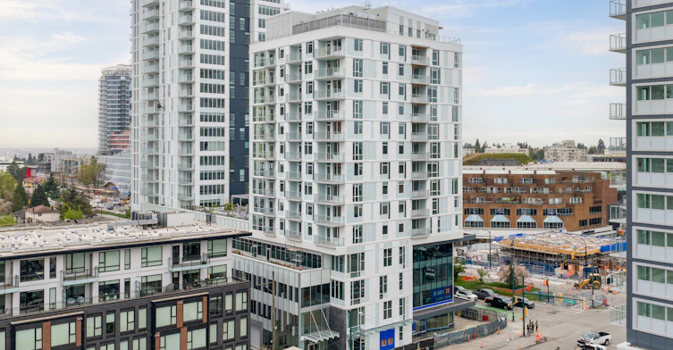 702-492 West 41st Avenue, Vancouver, BC, V5Y 2S7 - 3