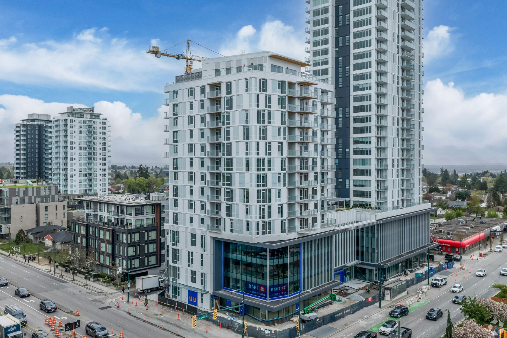 1102-492 West 41st Avenue, Vancouver, BC, V5Y 2S7 - 2