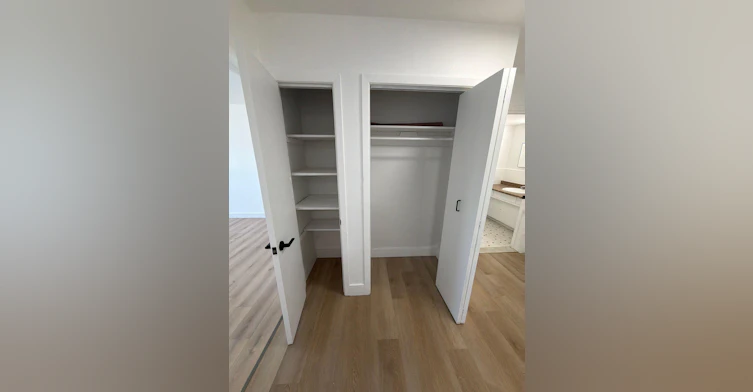 2670-301-2660 Kent Avenue, Montréal, QC, H3S 1M7 - 5