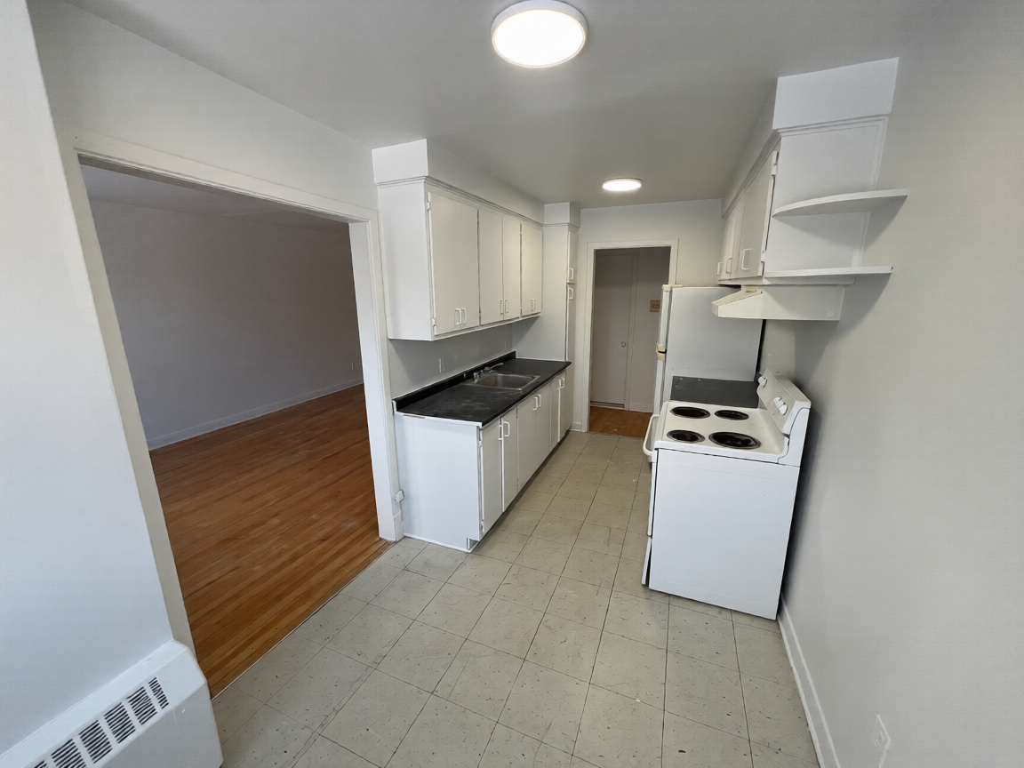 2670-405-2660 Kent Avenue, Montréal, QC, H3S 1M7 - 3
