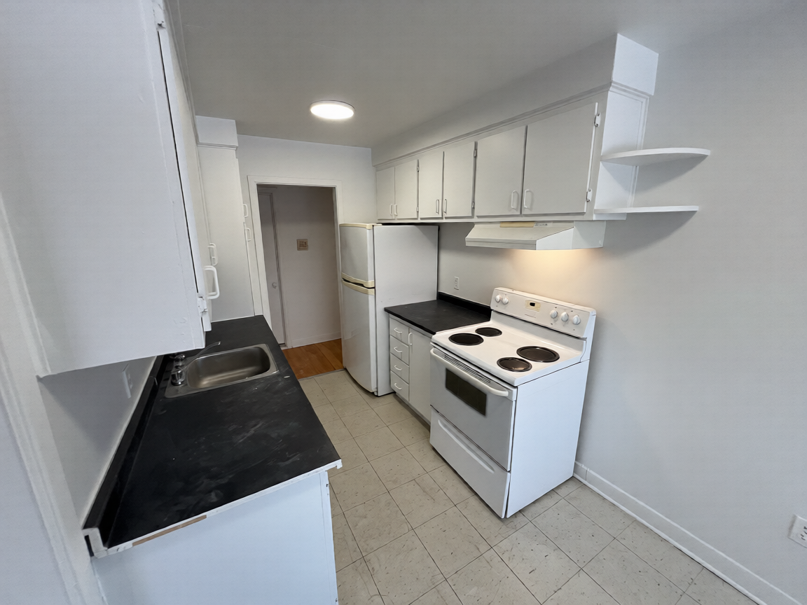 2670-405-2660 Kent Avenue, Montréal, QC, H3S 1M7