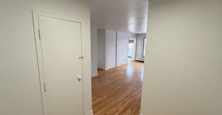 2670-405-2660 Kent Avenue, Montréal, QC, H3S 1M7 - 2