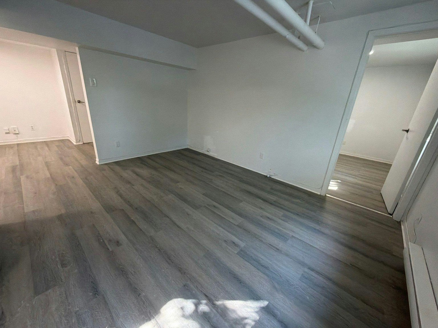 2670-93-2660 Kent Avenue, Montréal, QC, H3S 1M7 - 2